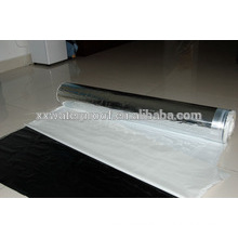 self adhesive membrane for construction